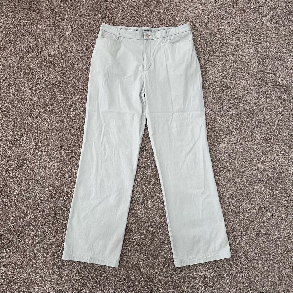 Nike Golf Men's Tan Khakis